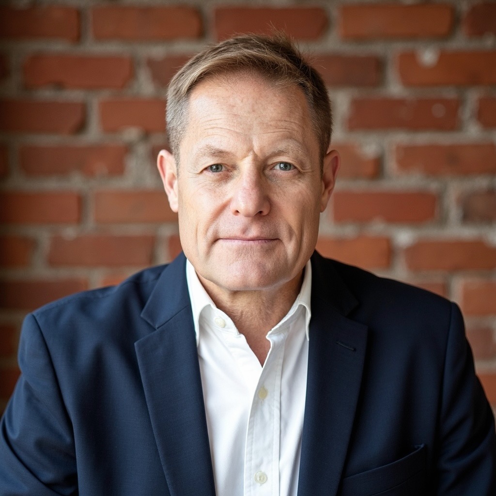 Jorge Mitre, Founder